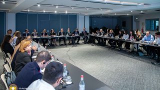 RA IC Investigators’ Training within framework of CyberEast+project of the Council of Europe and of the European Union